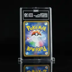 TAG 10 Pokemon Japanese Reshiram & Zekrom GX Dream League 036/049 GEM MINT - Image 2