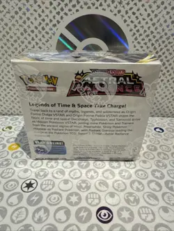 Pokemon TCG: Sword & Shield Astral Radiance Booster Box Factory sealed 820650860232 - Image 3