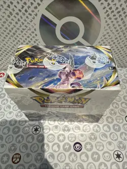 Pokemon TCG: Sword & Shield Astral Radiance Booster Box Factory sealed 820650860232 - Image 5