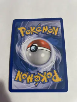 Groudon 6/95 Reverse Holo Pokemon TCG HGSS Call of Legends Rare Card LP-NM - Image 2