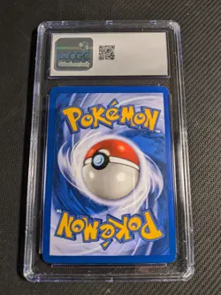 Pokemon Raikou 13/64 Neo Revelation 1st Edition Holo Rare PSA/CGC 9 Mint! - Image 2