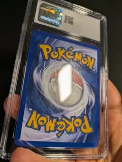 Pokemon Raikou 13/64 Neo Revelation 1st Edition Holo Rare PSA/CGC 9 Mint! - Image 4