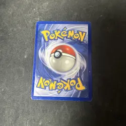 Professor Oak 88/102 Base Set Unlimited Uncommon Pokemon TCG D8 - Image 2