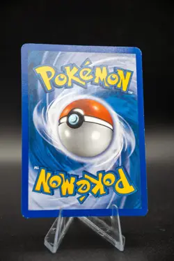 Pokemon TCG Ditto EX Delta Species Uncommon Card 35/113 2005 Vintage Old School - Image 2