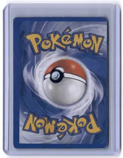 Volcanion EX (Full Art) 107/114 Ultra Rare Holo LP Pokemon XY - CUT ERROR - Image 2
