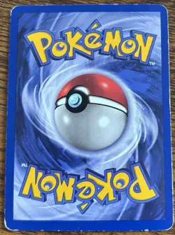 Full Heal #82 - Pokemon Base Set - Moderately Played - Image 2