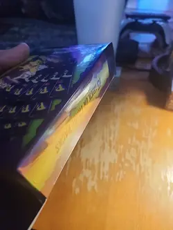 2025 Pokemon Trick or Trade Sealed Box With 15 Booster Packs Brand New - Image 5