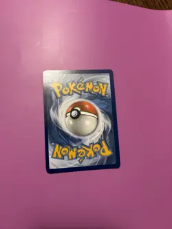 2016 - 52/114 Mankey - Steam Siege - Common Pokemon TCG Card - Image 2