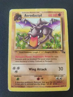 pokemon cards bundle wotc, Rare, Base Set, Fossil, Rockets. Poor - Image 3