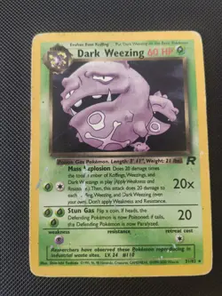 pokemon cards bundle wotc, Rare, Base Set, Fossil, Rockets. Poor - Image 5