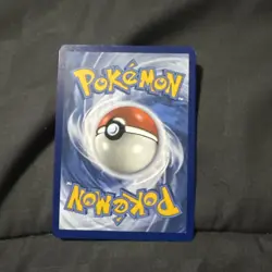Riolu 076/132 Cosmos Holo Mega Evolution Promo Pokemon Card - Image 3