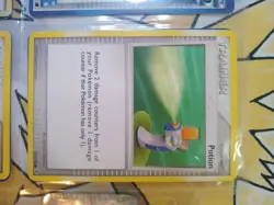 Pokemon 18 Card Lot Trainer Cards LP/MP Common Uncommon - Image 2