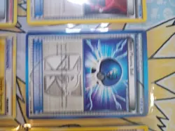Pokemon 18 Card Lot Trainer Cards LP/MP Common Uncommon - Image 3