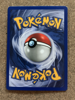 Pokemon - Igglybuff Black Star Promo # 36 NM - Image 2