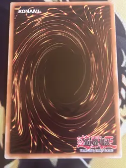 Yugioh: The Eye of Timaeus GFP2-EN183 Ghost Rare 1st Ed NM - Image 2