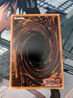 Yugioh Darklord Ixchel (BLRR-EN076) 1st Ed. Secret Rare - Image 2