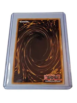 ??Yu-Gi-Oh! Droll & Lock Bird RA02-EN006 Secret Rare 1st Edition NM - Image 2