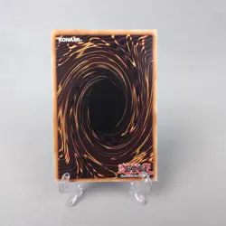 Yu-Gi-Oh Card: Dark Cavalry DUPO-EN002 Ultra Rare 1st Edition NM FREE SHIPPING! - Image 2