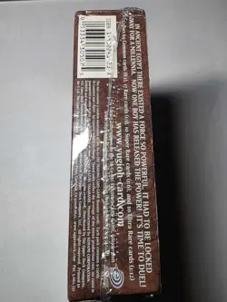Yu-Gi-Oh! Pharaonic Guardian 1st Edition Booster Box Sealed - Image 4