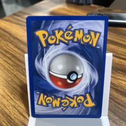 Lugia - 20/64 - Pokemon Neo Revelation 1st Edition Rare Card WOTC LP - Image 3