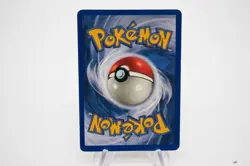 1999 Pokemon Jungle Unlimited Card WOTC Vintage Holo Rare #6 Mr. Mime LP-NM - Image 4