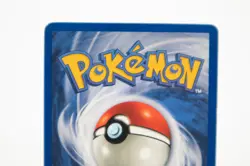 1999 Pokemon Jungle Unlimited Card WOTC Vintage Holo Rare #6 Mr. Mime LP-NM - Image 5