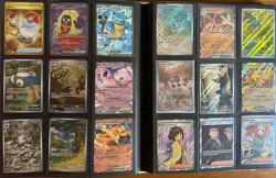 Pokemon scarlet violet 151 lot of 18 cards, illustration and ex illustration - Image 4