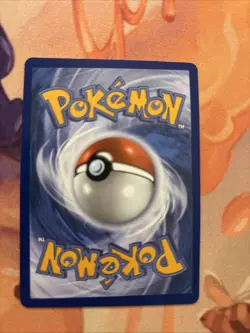 Fezandipiti ex 038/064 Scarlet & Violet Shrouded Fable Holo Pokemon TCG Card - Image 2