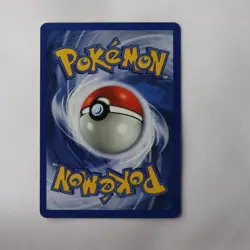 Lt Surge 101/132 Gym Heroes Rare 1999 WOTC vintage NM Pokemon Card - HD Photos - Image 2