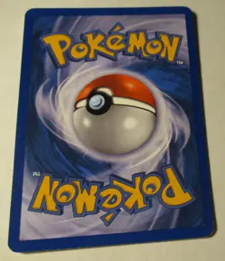Pokemon TCG EX Holon Phantoms Kingdra 10/110 Holo Card 2006 Played - Image 3