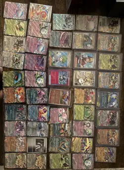 Pokemon Bulk Collection 2000+ Cards and Ex Collection-Phantasmal, 151, and more - Image 5
