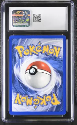 CGC 8.5 Kabutops 2001 Neo Discovery 6/75 Holo Pokemon Card - Image 2