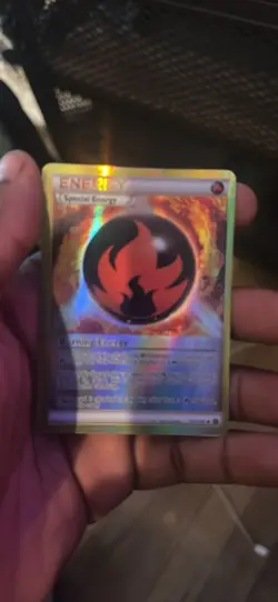 Pokemon Mega Ex Cards! Set of 2 - Image 4