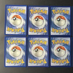 (LOT OF 10) Pokemon TCG Trainer Cards PACK FRESH Near Mint - Image 4
