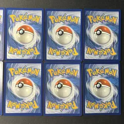 (LOT OF 10) Pokemon TCG Trainer Cards PACK FRESH Near Mint - Image 5