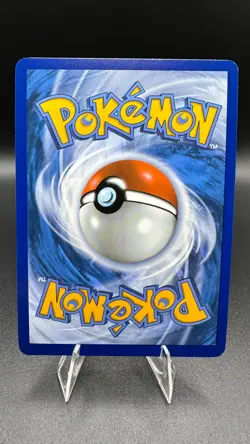 Pokemon Zweilous 147/086 White Flare Illustration Rare IR Alternate Art RCG Card - Image 4