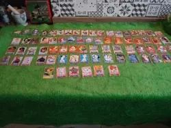 Morrisons Disney Cards collecting party game, 2025, pick your own 3 numbers - Image 1