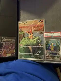 Pokemon Card Collection *Binder Included* - Image 2