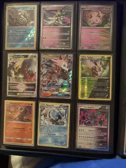 Pokemon Card Collection *Binder Included* - Image 4