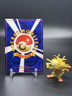 Japanese Brock's Vulpix No. 037 Gym Heroes - Common Pokemon Card - NM/M - Image 2
