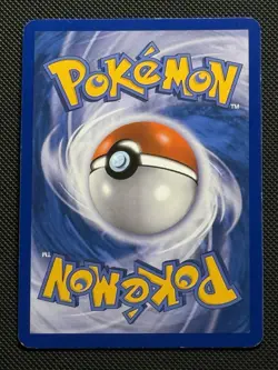Pokemon TCG Great Encounters Darkrai LV.X 104/106 Holo Ultra Rare Card 2008 - Image 2