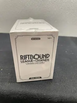 Riftbound Trial Decks English Sealed- League of Legends Trading Card Game - Image 4