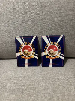 Vintage Japanese Holos Pokemon Card Lot LP Condition - Image 2