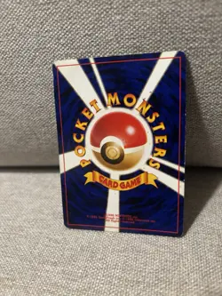 Vintage Japanese Holos Pokemon Card Lot LP Condition - Image 5