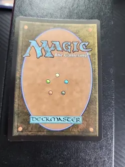 Command Tower 0002 Promo Magic The Gathering Avatar PRM NM FOIL - Image 2