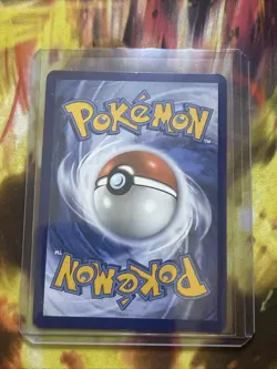 Basic Grass Energy SVE017 Holo Pokemon Black & White - Image 2
