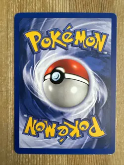 Gust of Wind - 93/102 - Common - Shadowless Edition LP English Pokemon Base Set - Image 2