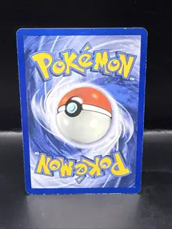 Pokemon TCG Machamp Base Set 8/102 Holo 1st Edition Holo Rare - Image 3
