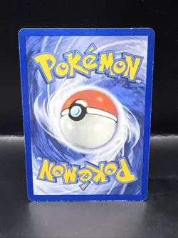 Pokemon TCG Machamp Base Set 8/102 Holo 1st Edition Holo Rare - Image 4