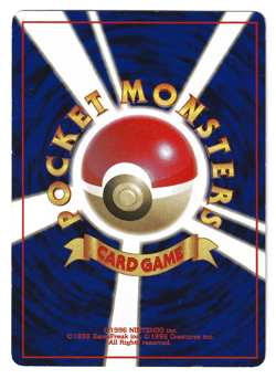 Zapdos Base Set Holo Japanese Pokemon Card - Image 2